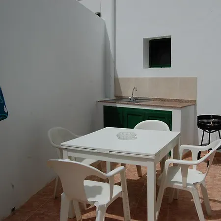 Casa Los Volcanes منزل ريفي