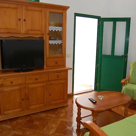 Country house Casa Los Volcanes Ye