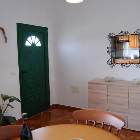 Casa Los Volcanes Country house Ye